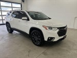2019 Traverse Thumbnail 5