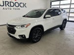 2019 Traverse Thumbnail 6