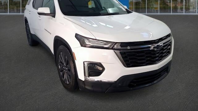 Preowned 2023 Chevrolet Traverse RS for Sale