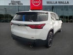 2023 Traverse Thumbnail 4