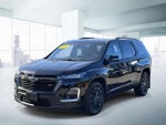 2023 Traverse Thumbnail 1