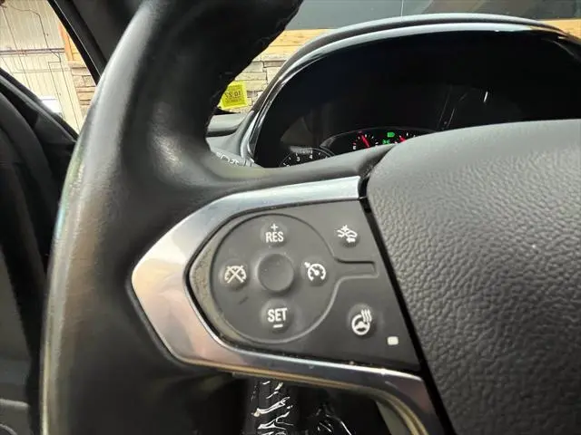 2023 Chevrolet Traverse - $34,999
