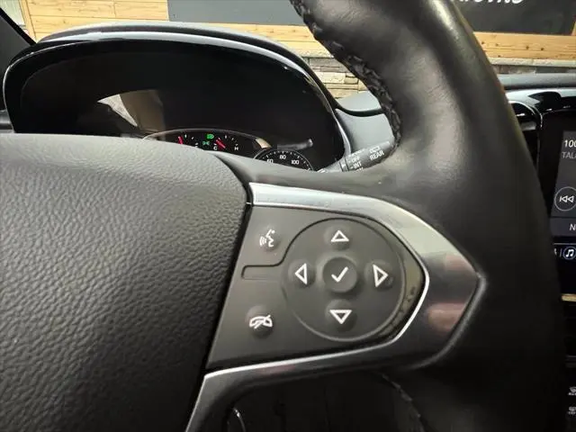 2023 Chevrolet Traverse - $34,999