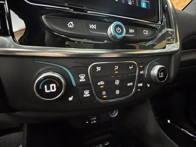 2023 Chevrolet Traverse - $34,999