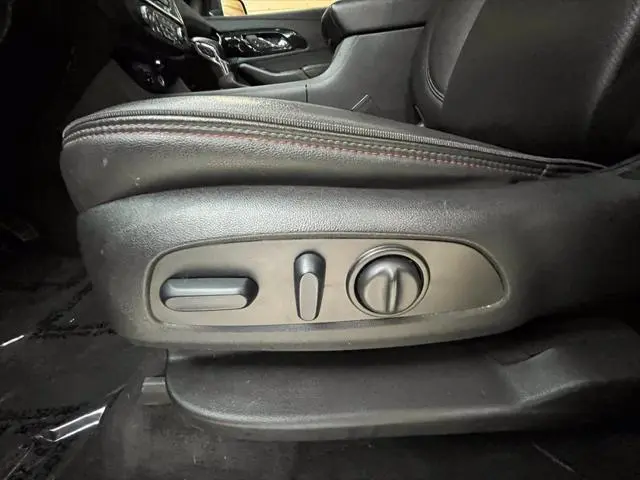 2023 Chevrolet Traverse - $34,999