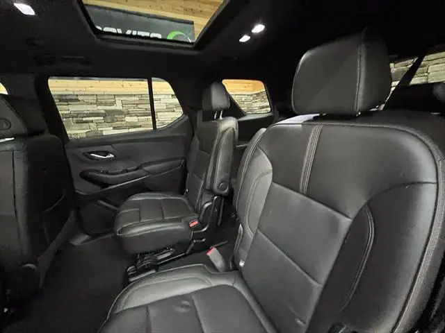 2023 Chevrolet Traverse - $34,999