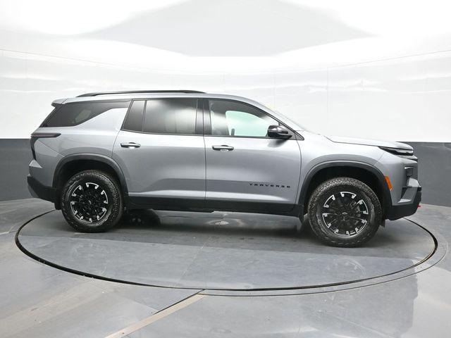 2025 Chevrolet Traverse - $43,517
