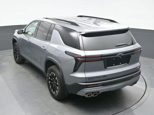 2025 Chevrolet Traverse - $43,517