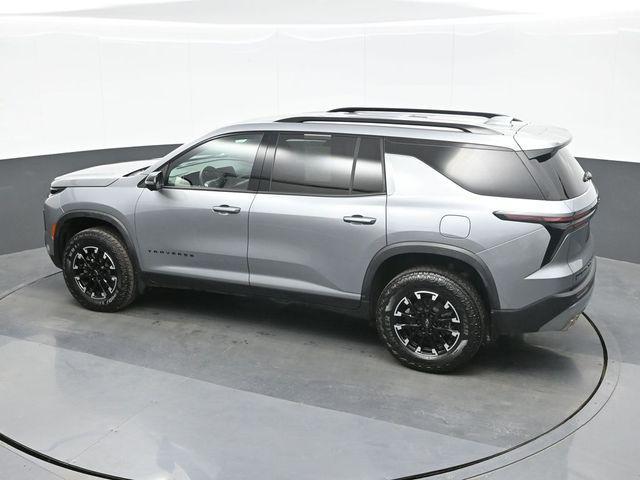 2025 Chevrolet Traverse - $43,517