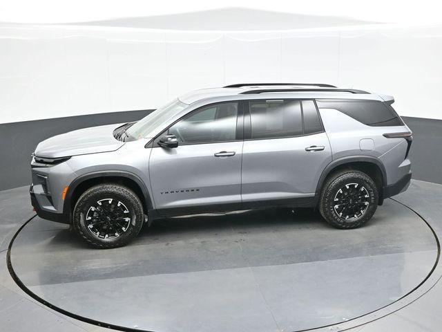 2025 Chevrolet Traverse - $43,517