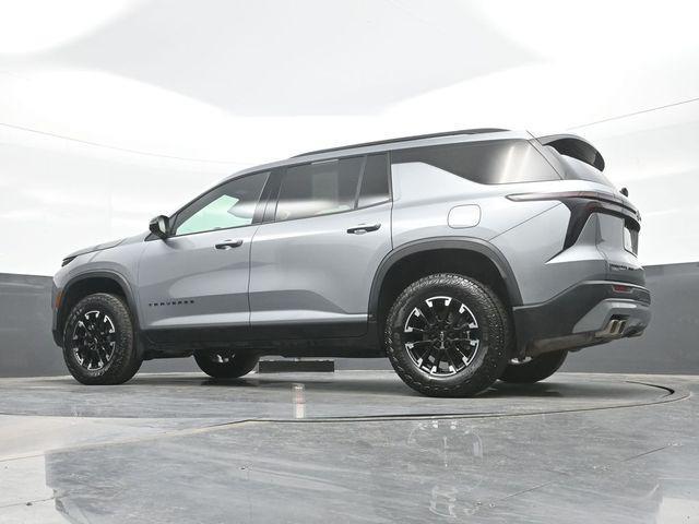 2025 Chevrolet Traverse - $43,517