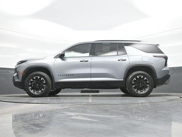 2025 Chevrolet Traverse - $43,517