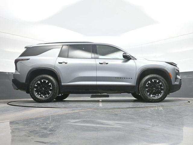 2025 Chevrolet Traverse - $43,517