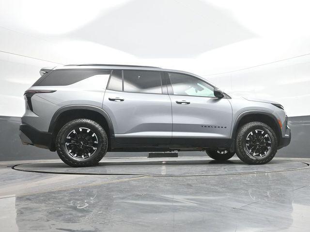 2025 Chevrolet Traverse - $43,517
