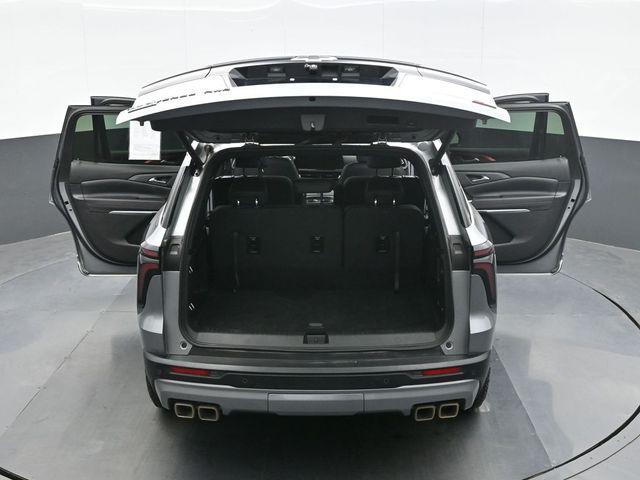 2025 Chevrolet Traverse - $43,517