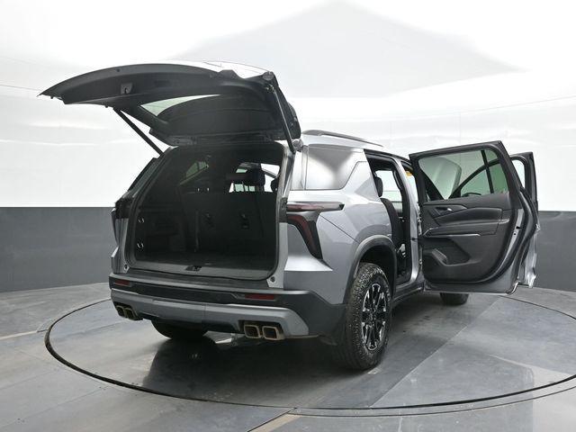 2025 Chevrolet Traverse - $43,517