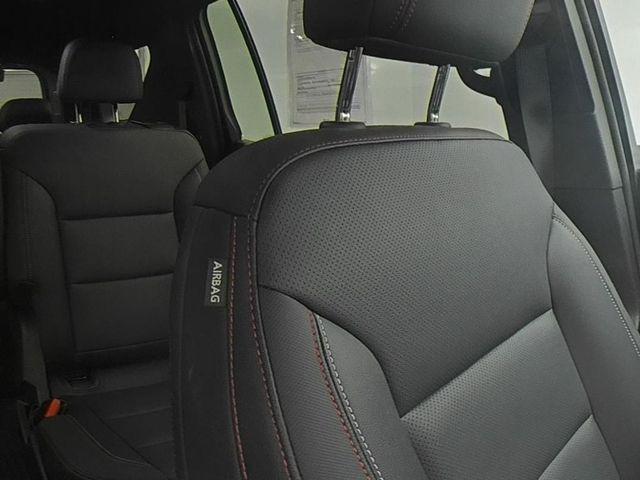 2025 Chevrolet Traverse - $43,517