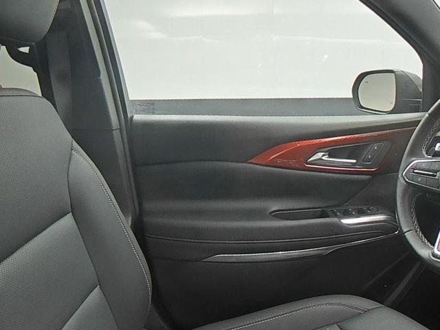 2025 Chevrolet Traverse - $43,517