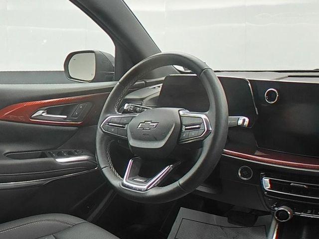 2025 Chevrolet Traverse - $43,517