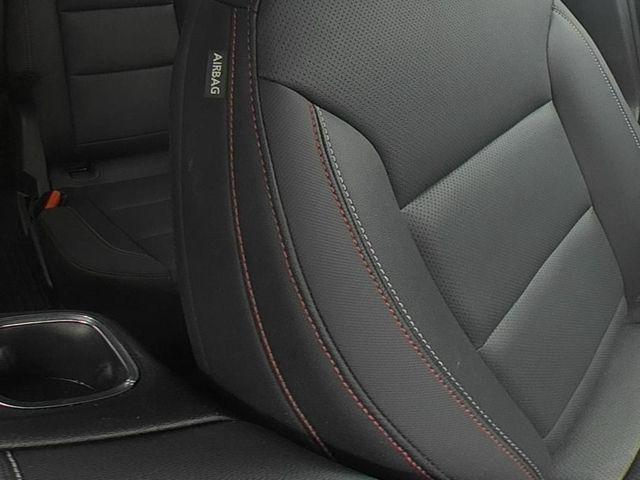 2025 Chevrolet Traverse - $43,517