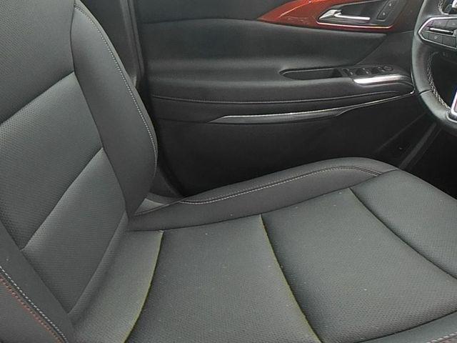 2025 Chevrolet Traverse - $43,517