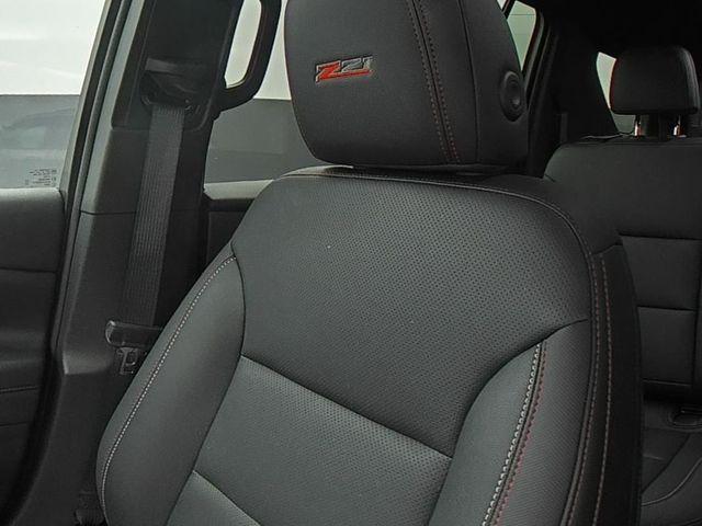 2025 Chevrolet Traverse - $43,517