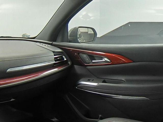 2025 Chevrolet Traverse - $43,517