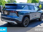 2025 Traverse Thumbnail 6