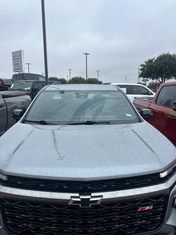 2025 Chevrolet Traverse - $41,866