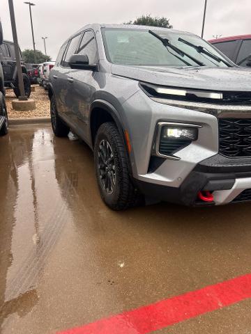2025 Chevrolet Traverse - $41,866
