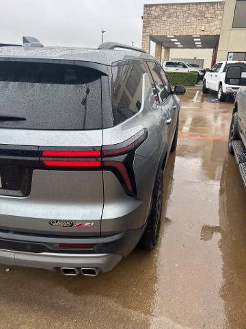 2025 Chevrolet Traverse - $41,866