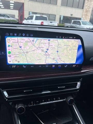 2025 Chevrolet Traverse - $41,866