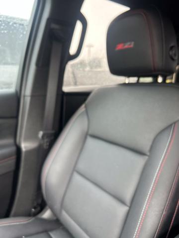 2025 Chevrolet Traverse - $41,866