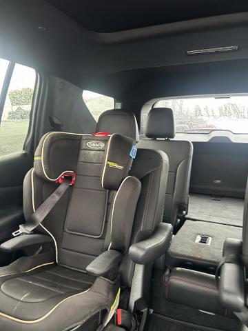 2025 Chevrolet Traverse - $41,866