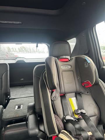 2025 Chevrolet Traverse - $41,866