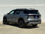 2025 Traverse Thumbnail 4