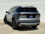 2025 Traverse Thumbnail 5