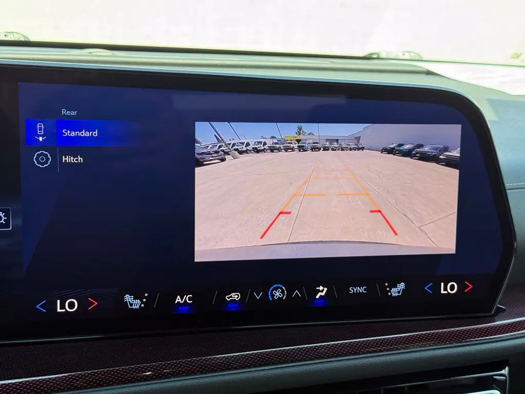 2025 Chevrolet Traverse - $40,489