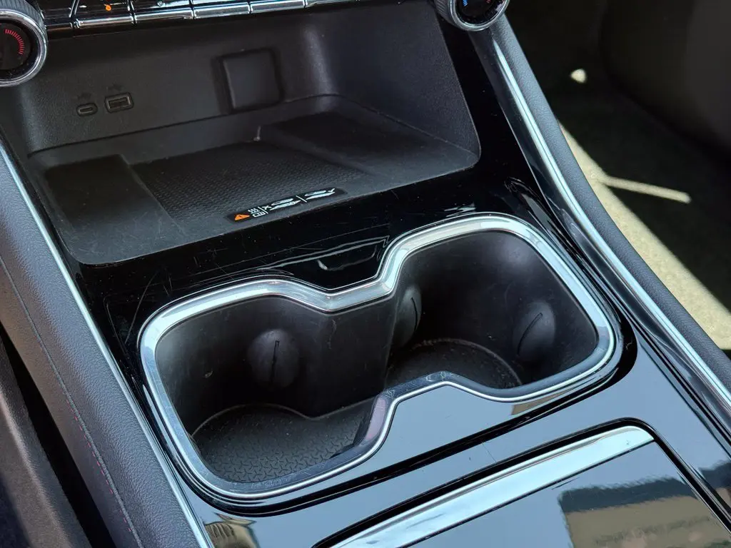 2025 Chevrolet Traverse - $40,489