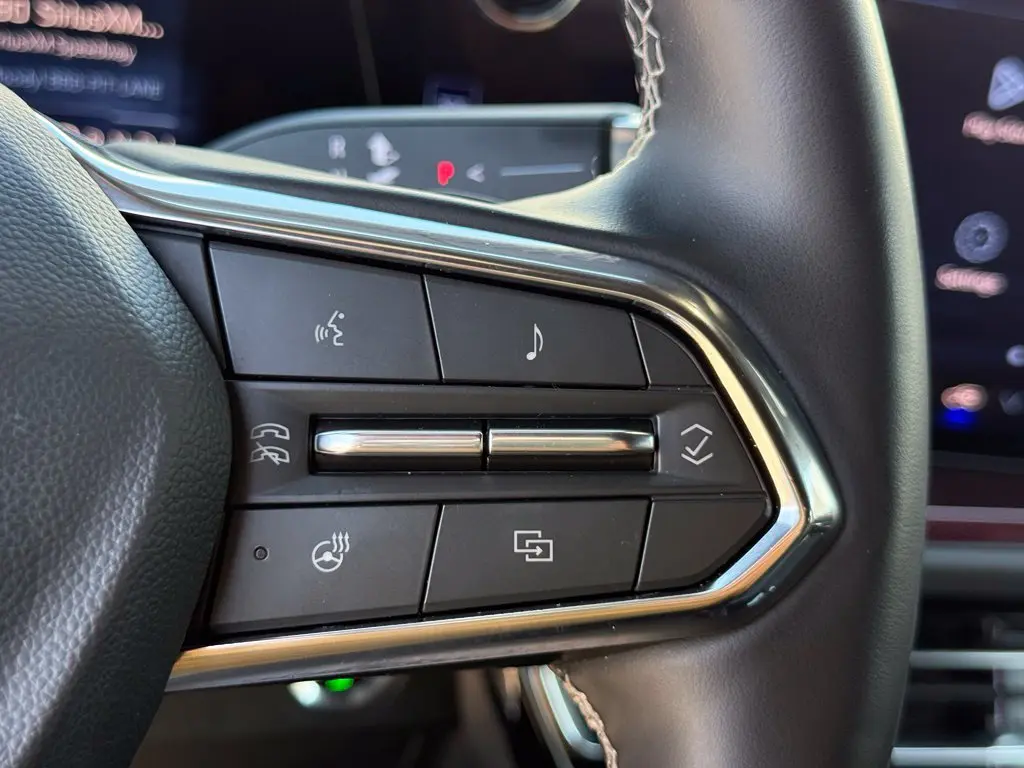 2025 Chevrolet Traverse - $40,489
