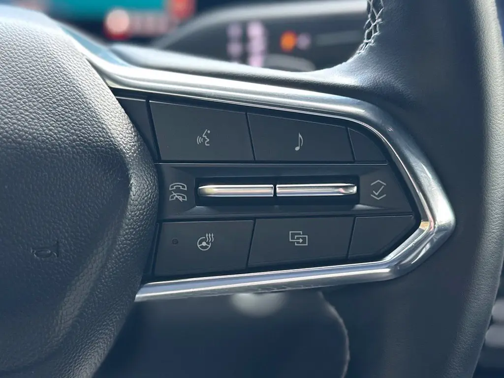 2025 Chevrolet Traverse