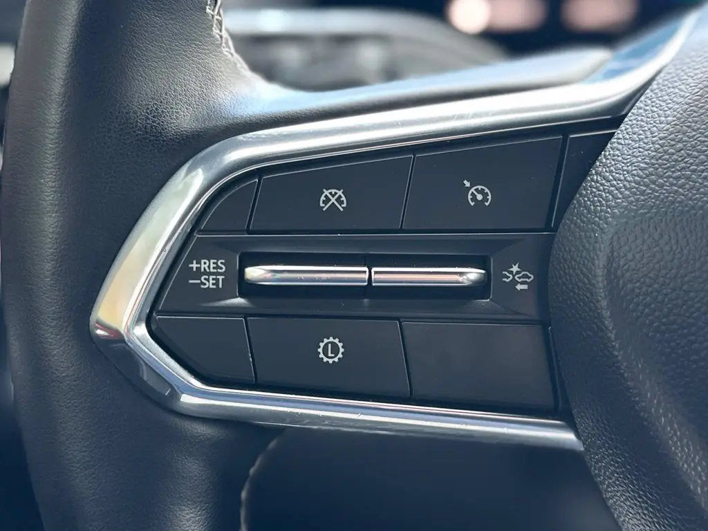 2025 Chevrolet Traverse