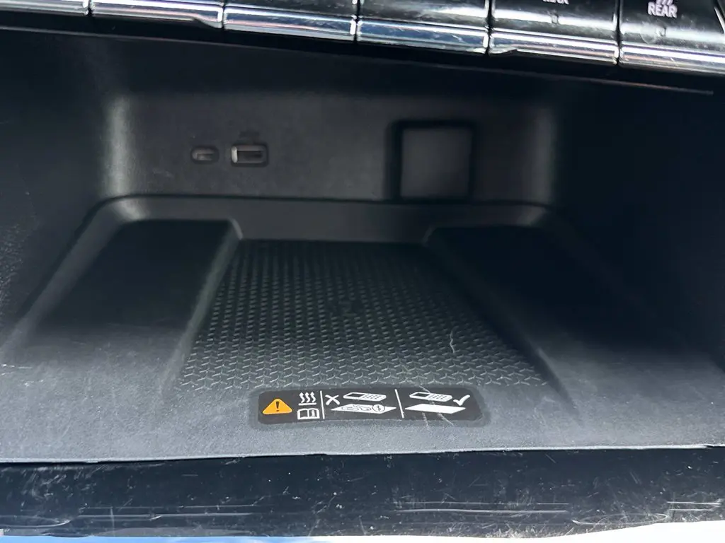 2025 Chevrolet Traverse