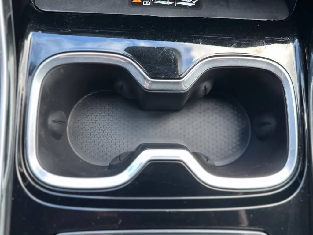 2025 Chevrolet Traverse