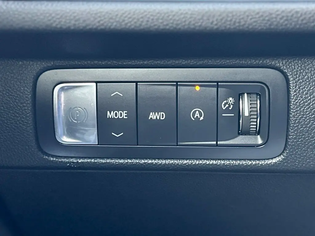 2025 Chevrolet Traverse