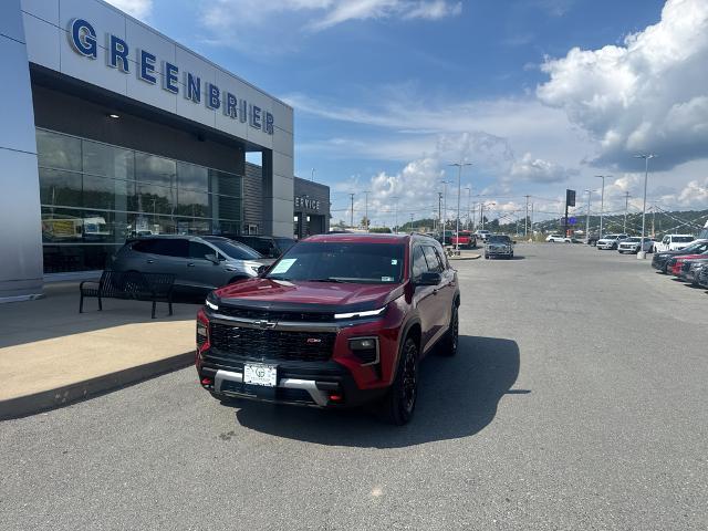 2025 Chevrolet Traverse - $43,995