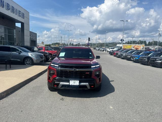 2025 Chevrolet Traverse - $43,995
