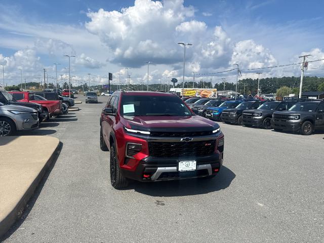2025 Chevrolet Traverse - $43,995