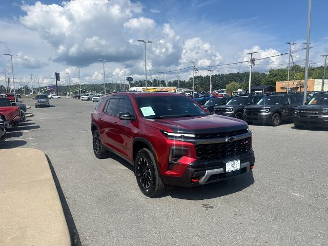 2025 Chevrolet Traverse - $43,995