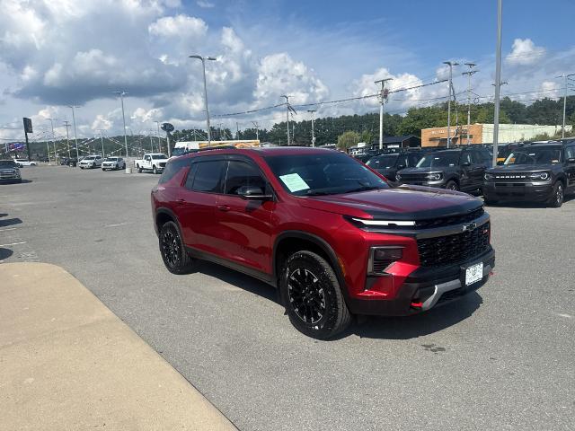 2025 Chevrolet Traverse - $43,995